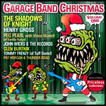 GARAGE BAND CHRISTMAS Volume 1