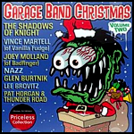 GARAGE BAND CHRISTMAS Volume 2