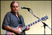 Albert Carey